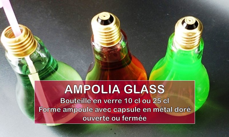 ampolia-glass-verre-ampoule-10-cl-25-cl-capsule-metal-dore-ouverte-ou-fermee-flacon-bouteille