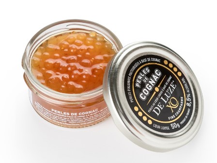 Perles de Cognac Boinaud
